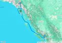 Alaska's inside Passage – Wilderness & Culture (Southbound)