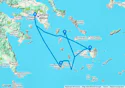 Off The Beaten Path Greek Islands