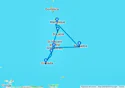 Jewels Of The Windward Islands