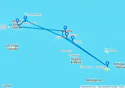 Beach Fun & Sun: A Remote Caribbean Getaway
