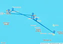 Beach Fun & Sun: A Remote Caribbean Getaway