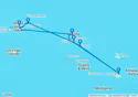 Beach Fun & Sun: A Remote Caribbean Getaway