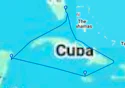Western Caribbean with RelaxAway, Half Moon Cay - Y809
