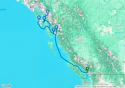Alaska's Inside Passage – Wilderness & Culture (Northbound)