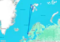 Svalbard in Spring – The Return of the Sun