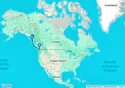 Alaska's inside Passage – Wilderness & Culture (Southbound)