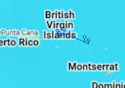 Cruising the Leeward Islands with Chef Rachel Hargrove