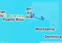 Cruising the Leeward Islands