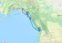 7-DAY ALASKA ROUND-TRIP SEATTLE: ICY STRAIT POINT & KETCHIKAN