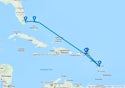 7-DAY CARIBBEAN ROUND-TRIP MIAMI: GREAT STIRRUP CAY & DOMINICAN REPUBLIC