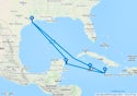 7-Day Western Caribbean