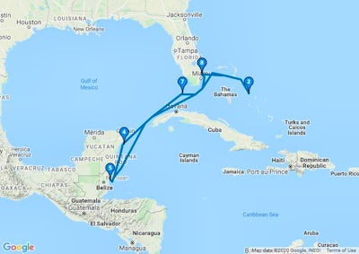 Nieuw Amsterdam Cruises 2021-2023 | CRUISE SALE $149/day Nieuw Amsterdam Cruises 2021-2023 | CRUISE SALE $149/day