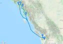 7-DAY ALASKA ROUND-TRIP SEATTLE: JUNEAU, KETCHIKAN & VICTORIA