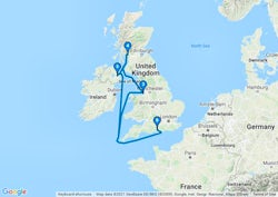 Anthem of the Seas Cruises 2021-2023 | CRUISE SALE $98/day