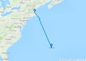 7-DAY BERMUDA ROUND-TRIP BOSTON: HALIFAX & BERMUDA