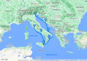 Italian Sojourn
