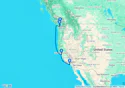 Pacific Wine Country - 4640