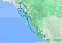 Native Lands Of Alaska