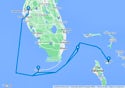 7 NIGHT KEY WEST BAHAMAS CRUISE