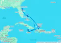 7 NT PERFECT DAY COCOCAY CARIB HOLIDAY