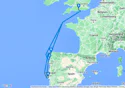 7 NIGHT SPAIN PORTUGAL CRUISE