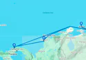 7 NIGHT SOUTHERN CARIBBEAN CRUISE