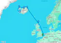 7-DAY SCOTLAND & ICELAND'S NORTH COAST