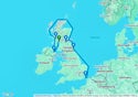 7-DAY SCOTLAND & NORTHERN IRELAND EXPLORER