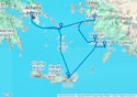 7-DAY EPHESUS & GREEK ISLAND GEMS