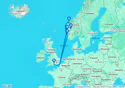 7 NIGHT NORWEGIAN FJORDS CRUISE