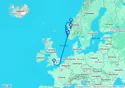 7 NIGHT NORWEGIAN FJORDS CRUISE