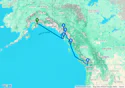 Into The Alaskan Wild