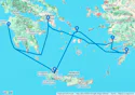 Inspired Greek Isles