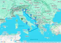 Mediterranean Vistas
