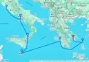 Majestic Mediterranean
