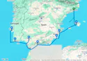 Iberian Explorer