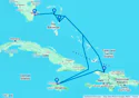 7 NT PERFECT DAY COCOCAY WEST CARIB