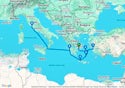 7 NIGHT BEST OF GREECE CRUISE
