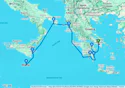 Ancient Cities of the Mediterranean