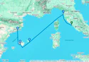 Mediterranean Holiday Cruise: Florence, Mahon & Palma