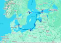 Baltic Discovery