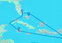 7 NIGHT WESTERN CARIBBEAN CRUISE