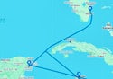 7 NIGHT WESTERN CARIBBEAN CRUISE
