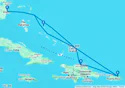 Eastern Caribbean With Puerto Rico & Celebration Key Cruise - U704