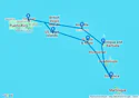 7 NIGHT SOUTHERN CARIBBEAN CRUISE