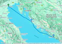 Venetian Majesty & Spectacular Croatia: The Northern Adriatic