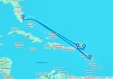 7 NIGHT EASTERN CARIBBEAN CRUISE