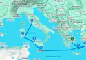 Europe & Mediterranean