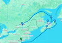 North America & Canada