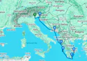 Europe & Mediterranean